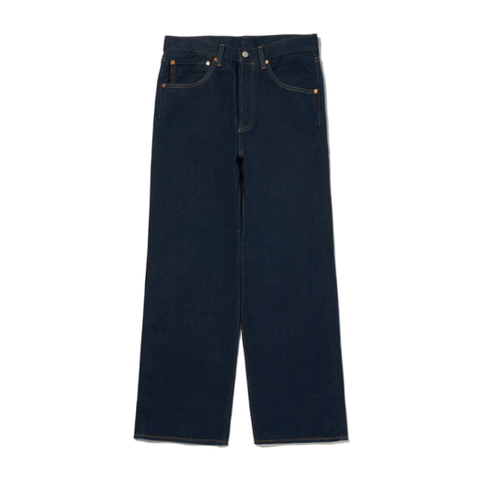 Levi’s 501 LOOSE STRAIGHT JEANS "DARK INDIGO" 0057U-0006