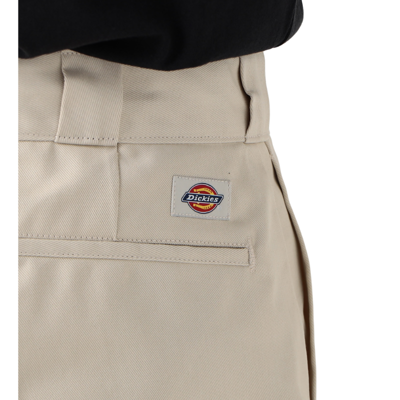 Dickies 874 ORIGINAL WORK PANTS  "LIGHT BEIGE" DB0004-0065
