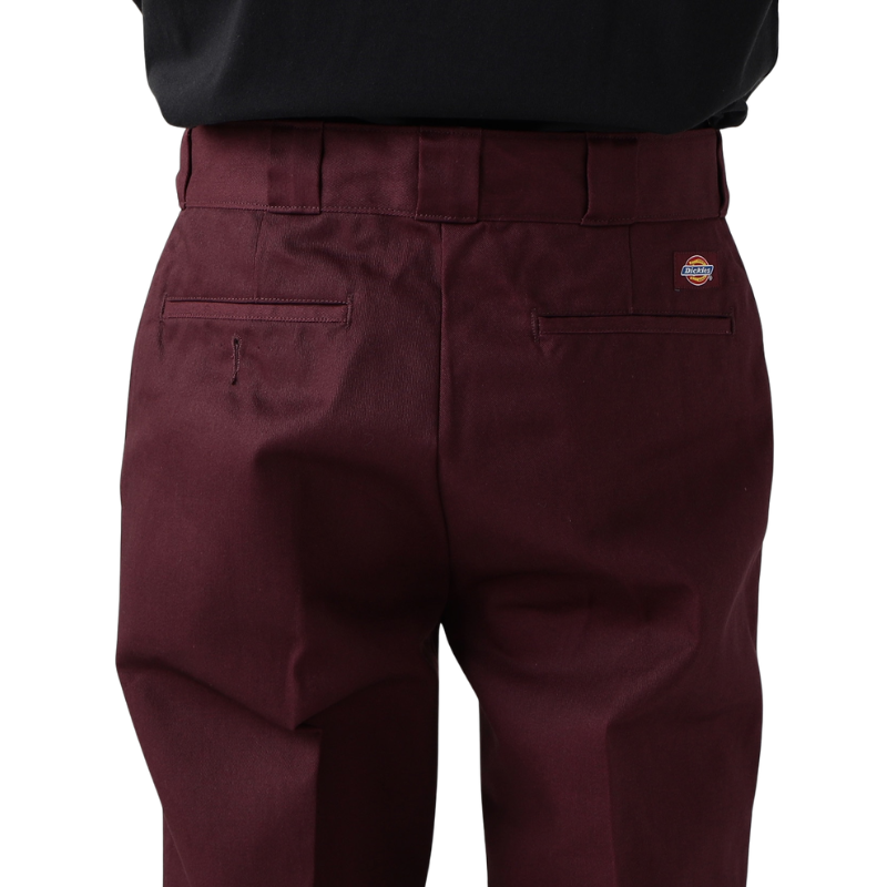 Dickies 874 ORIGINAL WORK PANTS  "MALOON" DB0004-0031