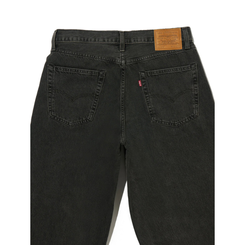 Levi’s 578 BAGGY JEANS "BLACK" A4750-0020