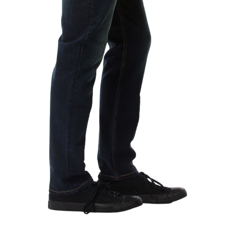 Levi’s 502 TAPERED FIT JEANS "DARK INDIGO" 29507-0138