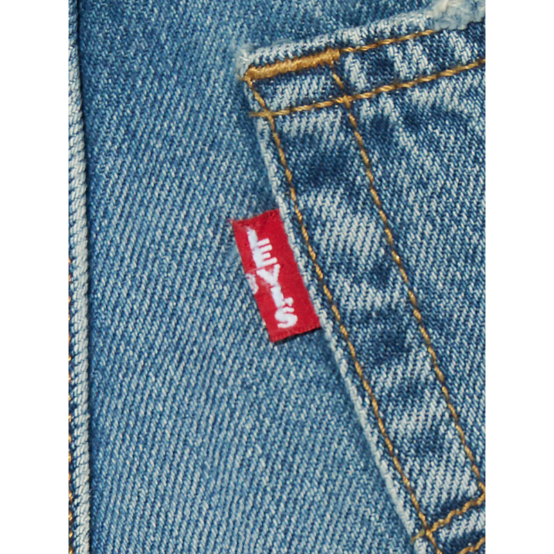 Levi’s LOOSE BOOT JEANS "MEDIUM INDIGO" 005DO-0000
