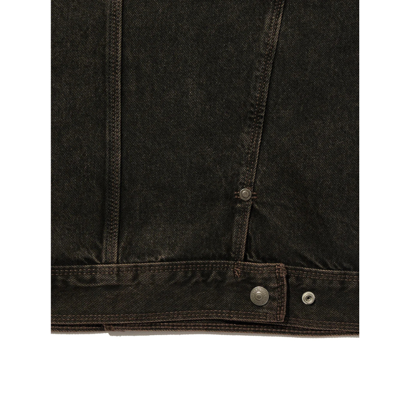 Levi’s TWISTED MOTO JACKET "BLACK" 008AS-0000