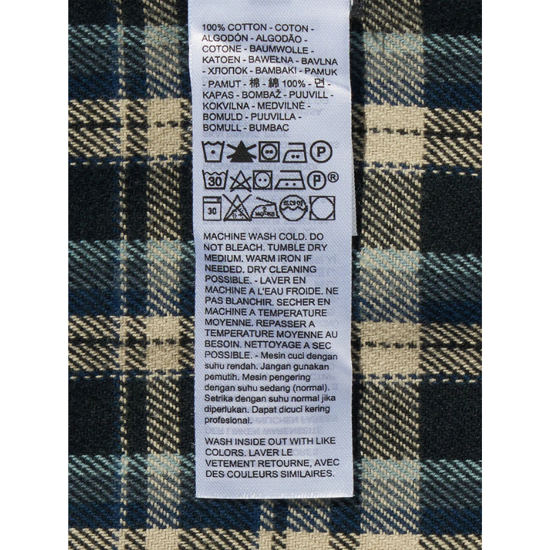 Levi’s JACKSON WORKER OVER SHIRT "BLACK" 19573-0308