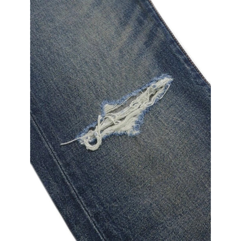 Levi’s 501 ORIGINAL JEANS "DARK BLUE" 00501-3906