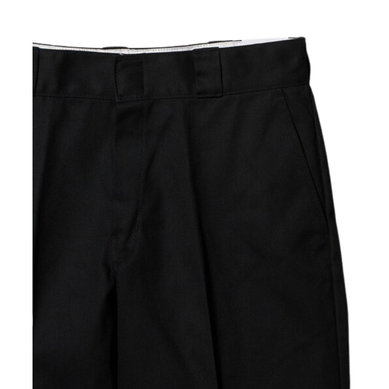 Dickies 877 WORK PANTS  "BLACK" DB2037-W75S