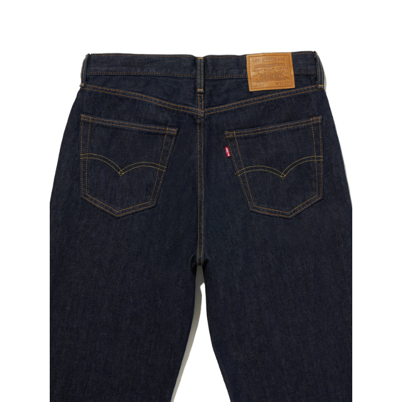 Levi’s 568 LOOSE STRAIGHT JEANS "DARK INDIGO" 29037-0078