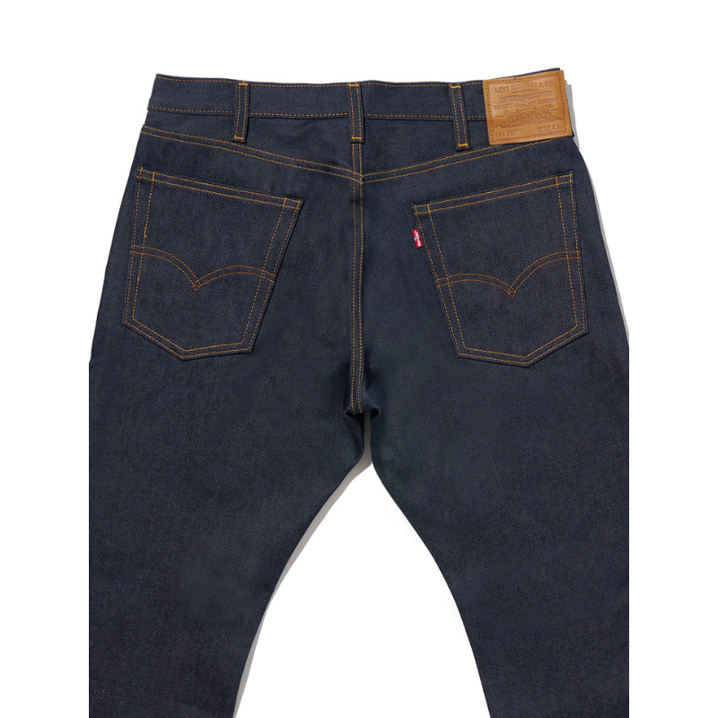 Levi’s 517 BOOTCUT JEANS "DARK INDIGO" L32 00517-0236