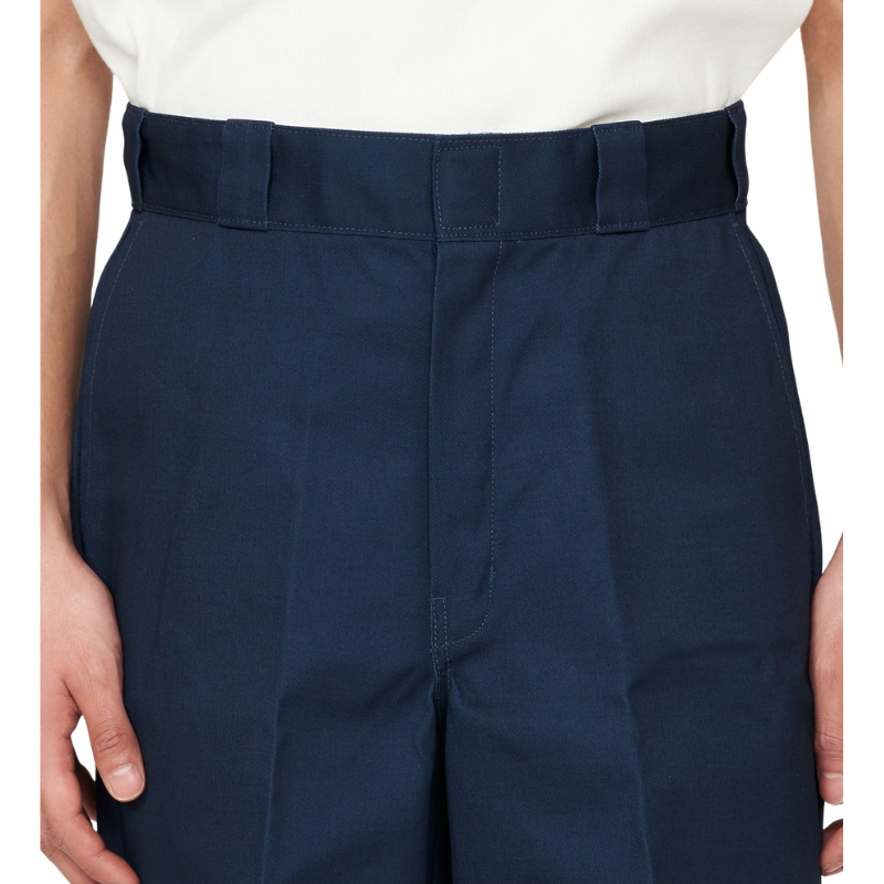 Dickies 42283 13" WORK SHORTS  "NAVY" DS0002-0067