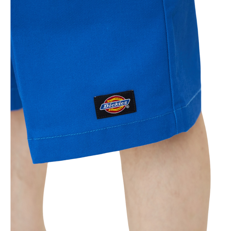 Dickies 42283 13" WORK SHORTS  "ROLAYL BLUE" DS0002-0052
