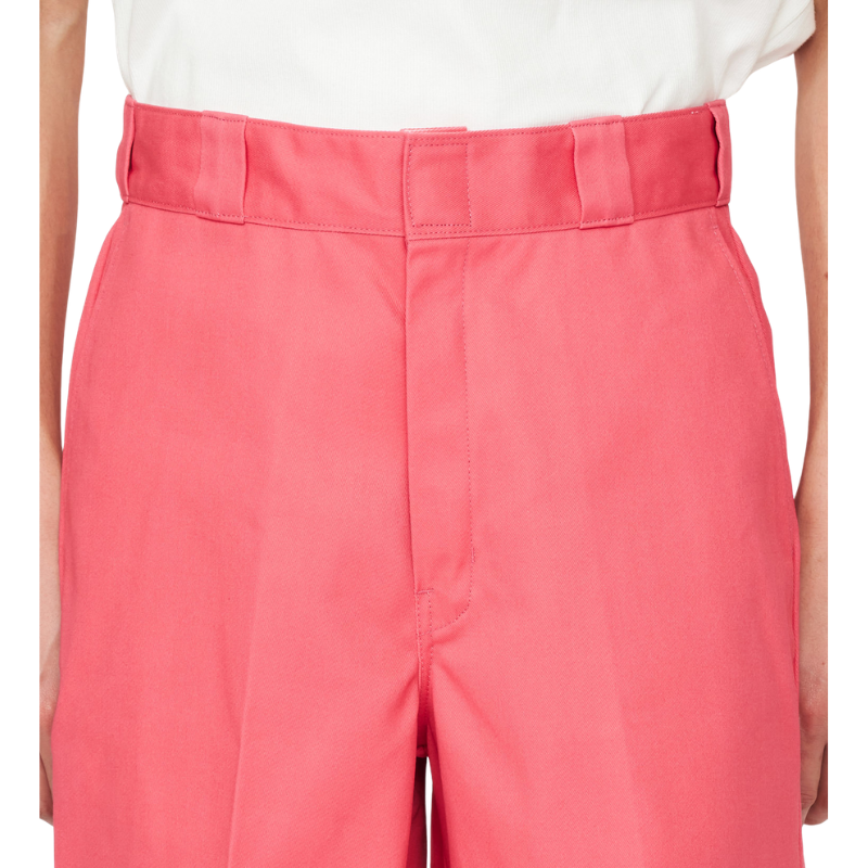 Dickies 42283 13" WORK SHORTS  "PINK" DS0002-0061