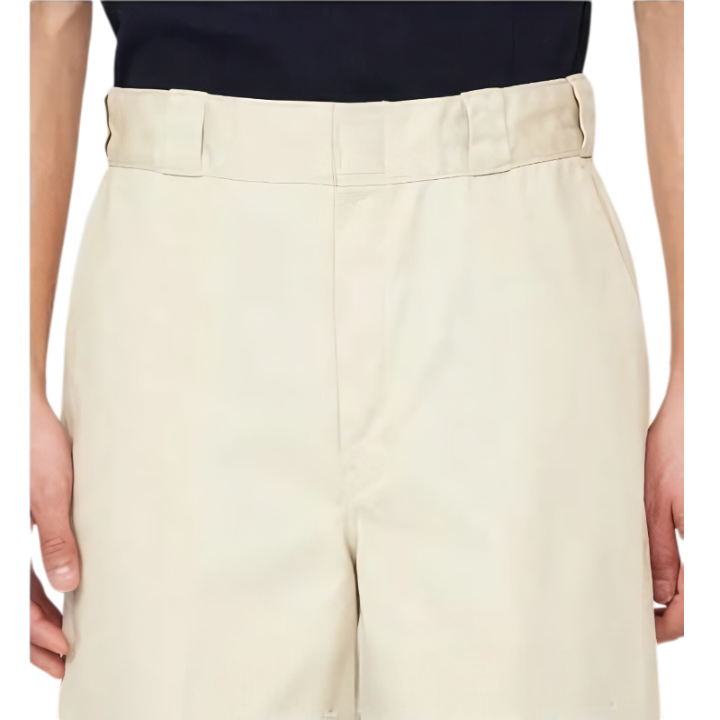 Dickies 42283 13" WORK SHORTS  "LIGHT BEIGE" DS0002-0065