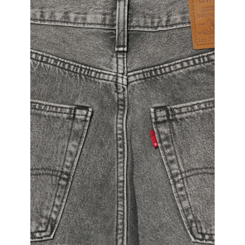 Levi’s 578 BAGGY JEANS "GRAY" A4750-0058