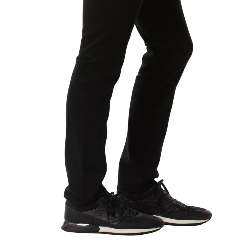 Levi’s 511 SLIM FIT JEANS "BLACK" 04511-1507