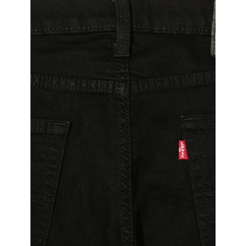 Levi’s 511 SLIM FIT JEANS "BLACK" 04511-1907
