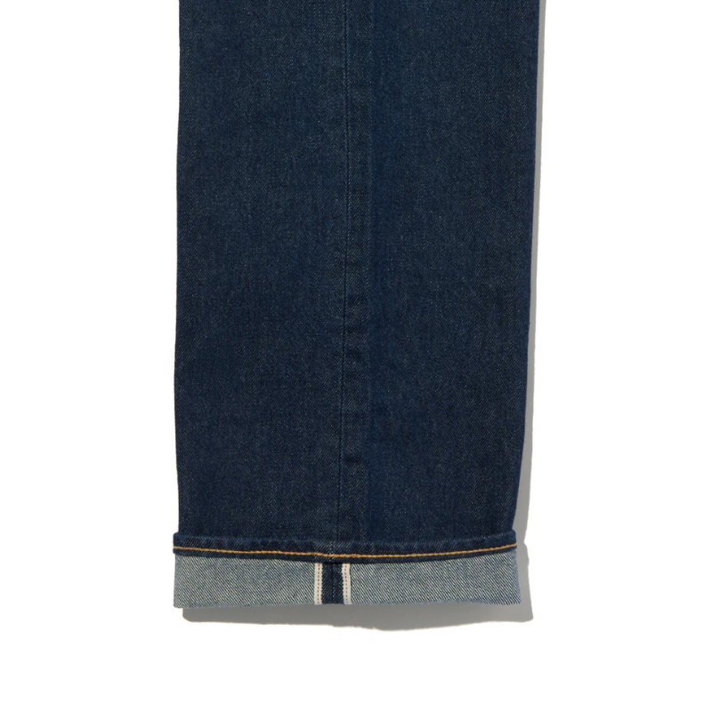 Levi’s 501 ORIGINAL JEANS "DARK INDIGO" 00501-3683