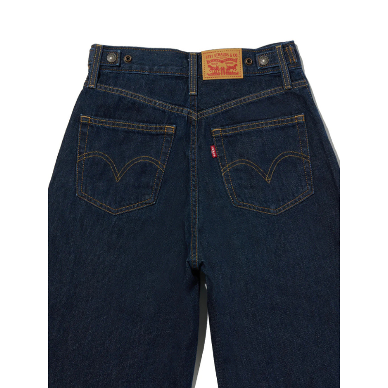 Levi’s CINCH BAGGY JEANS "REIGN OF THE RINSE" 001UP-0016