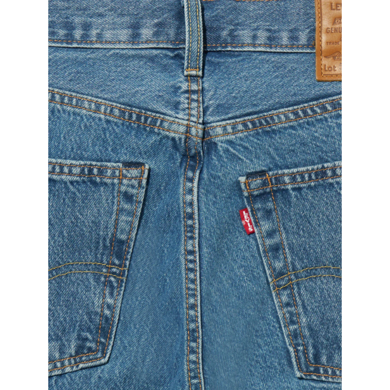 Levi’s 578 BAGGY JEANS "MEDIUM INDIGO" A4750-0021