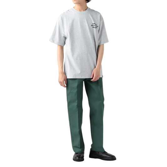 Dickies 874 ORIGINAL WORK PANTS  "BLUE GREEN" DB0004-0020