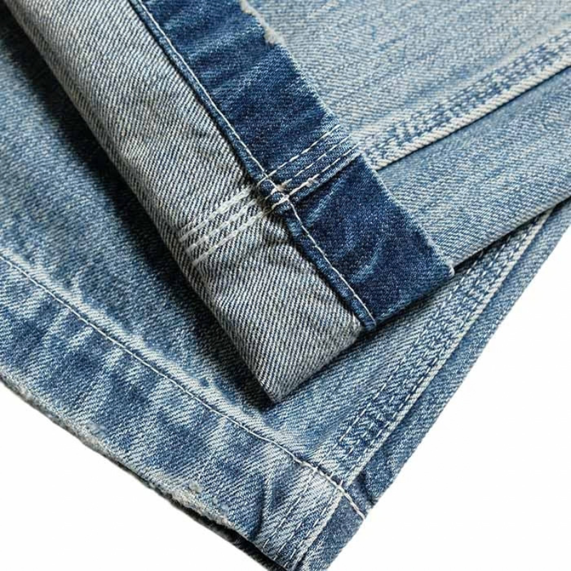 UNIVERSAL OVERALL PAINTER PANTS  "VINTAGE L WASH" HT2433601-B