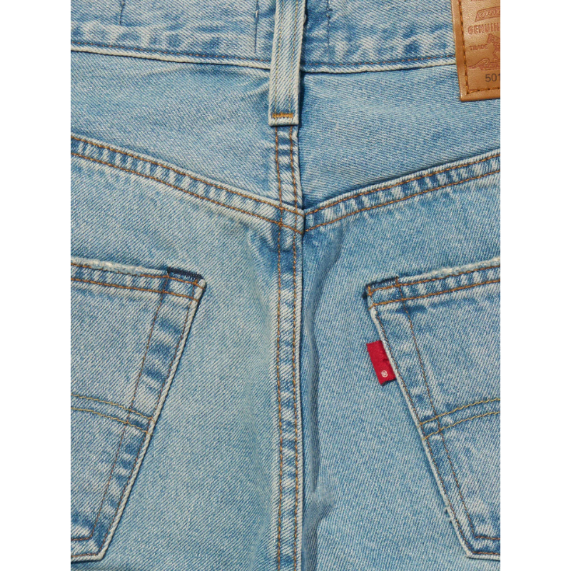 Levi’s 501 '90s JEANS "MEDIUM INDIGO" A1959-0117