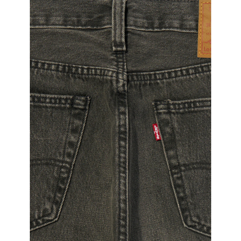 Levi’s 501 ORIGINAL JEANS "BLACK" 00501-3783