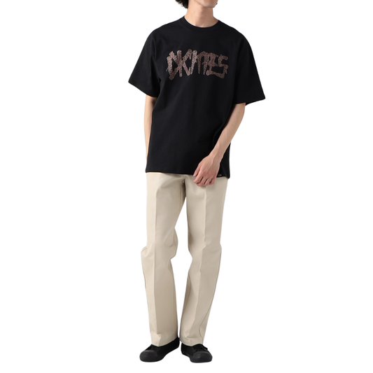 Dickies 874 ORIGINAL WORK PANTS  "LIGHT BEIGE" DB0004-0065