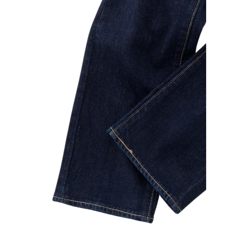 Levi’s 511 SLIM FIT JEANS "DARK INDIGO" 04511-2406