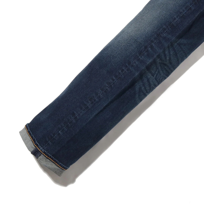 Levi’s 505 REGULAR FIT JEANS "DARK INDIGO" 00505-1556