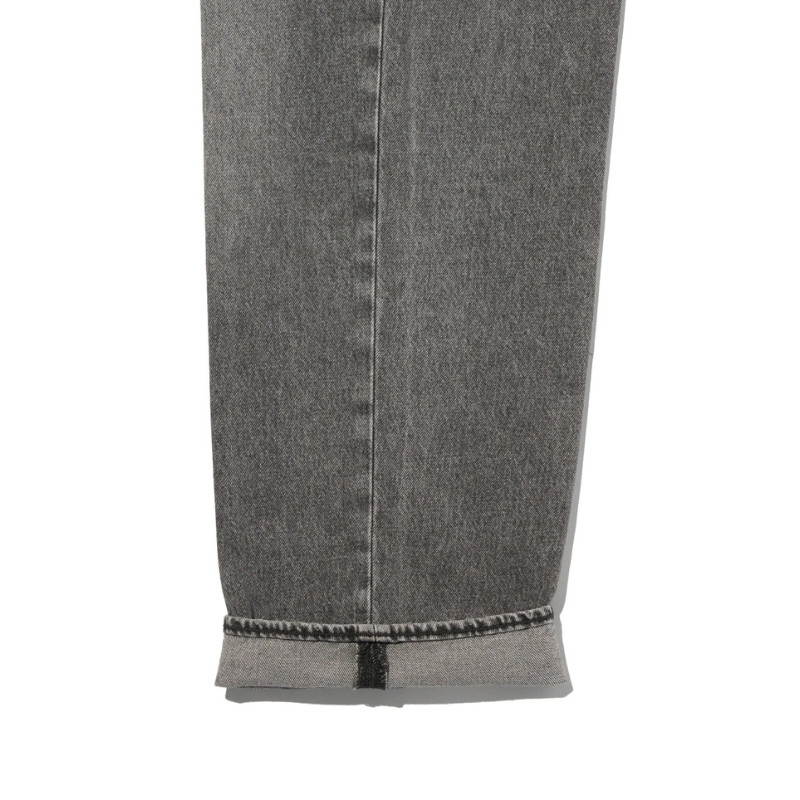 Levi’s 578 BAGGY JEANS "GRAY" A4750-0058