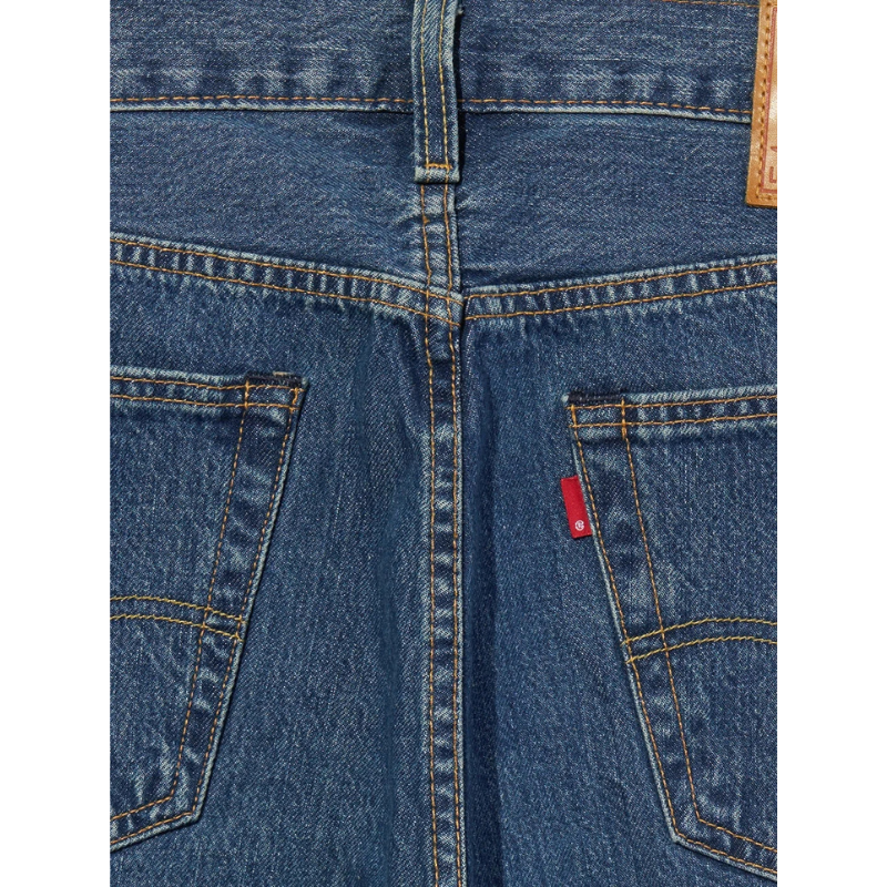 Levi’s 501 ORIGINAL JEANS "MEDIUM INDIGO" 00501-0114