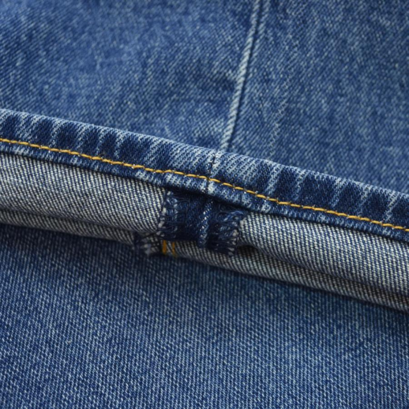 Levi’s 501 ORIGINAL JEANS "MEDIUM WASH" 00501-3800