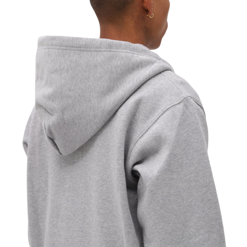 AVIREX DAILY ZIP UP SWEAT PARKA "OXFORD" 7833931005-382