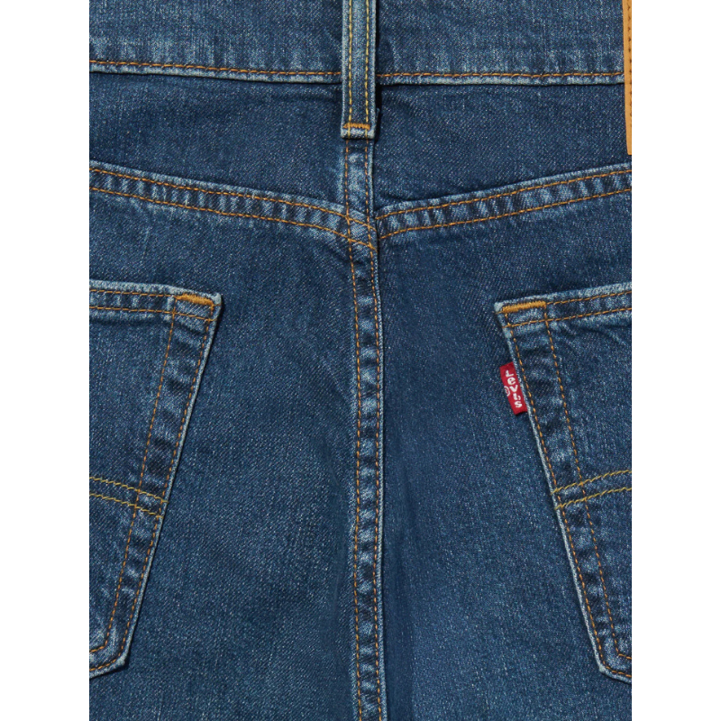 Levi’s 505 REGULAR FIT JEANS "MEDIUM INDIGO" 00505-2914