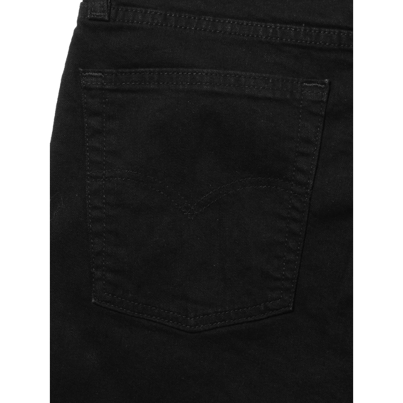 Levi’s 510 SKINNY JEANS "BLACK" 05510-0862