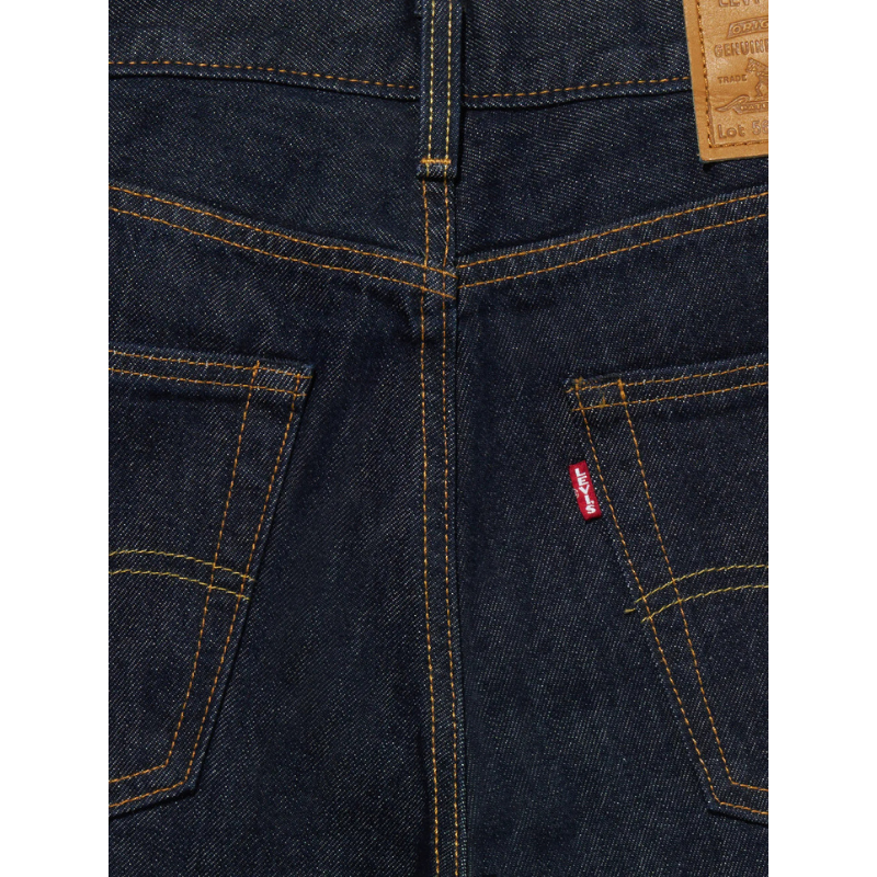 Levi’s 568 LOOSE STRAIGHT JEANS "DARK INDIGO" 29037-0078