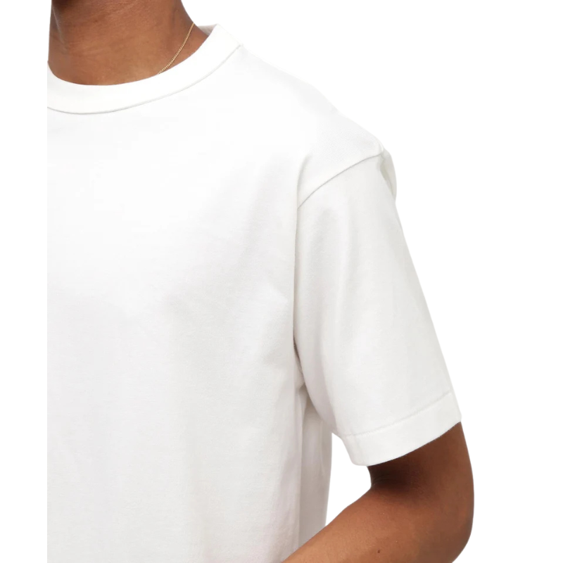 AVIREX CREW NECK PACK T-SHIRT "WHITE"  7835934018-030