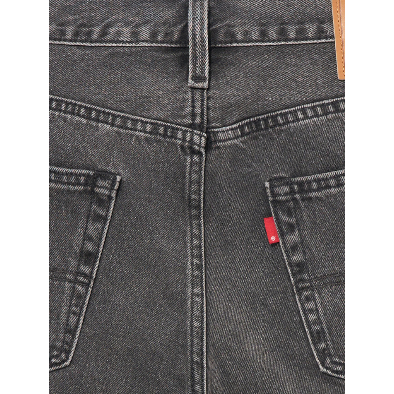 Levi’s 568 STAY LOOSE JEANS "BLACK" 29037-0052
