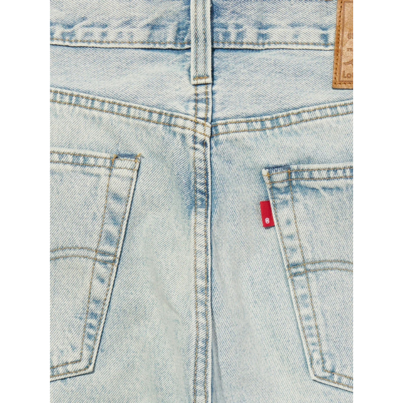 Levi’s 555 RELAXED STRAIGHT JEANS "LIGHT INDIGO" 000LO-0005