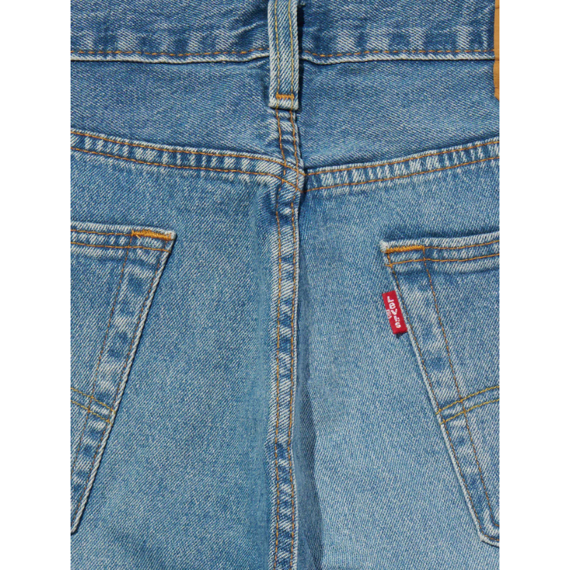 Levi’s 501 ORIGINAL JEANS "MEDIUM INDIGO" 00501-3673
