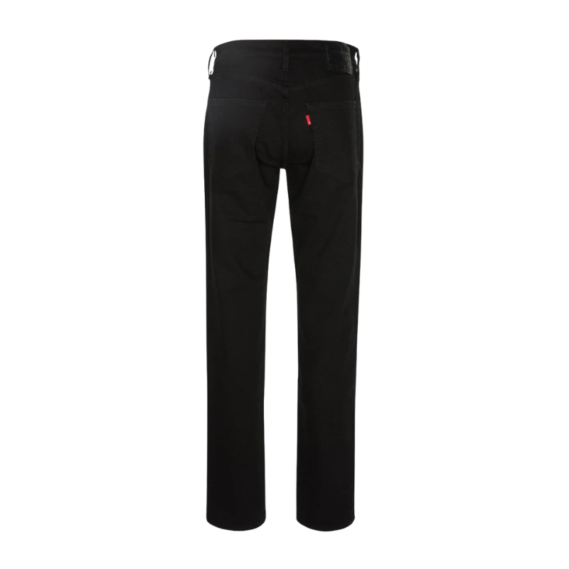 Levi’s 511 SLIM FIT JEANS "BLACK" 04511-1507
