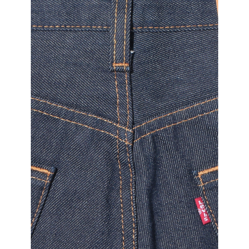 Levi’s 501 ORIGINAL JEANS "RIGID STF" L34 00501-0000