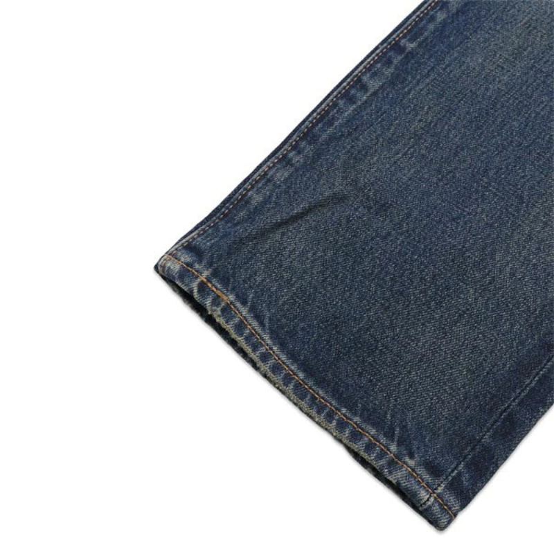 Levi’s 501 ORIGINAL JEANS "DARK BLUE" 00501-3906