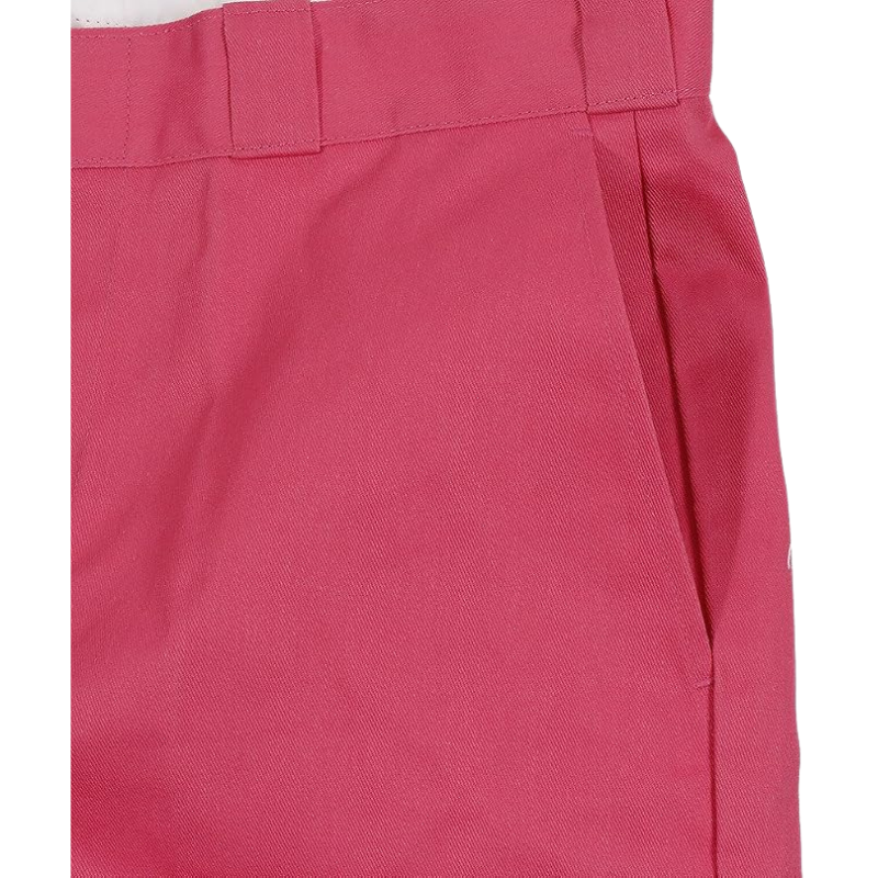Dickies 42283 13" WORK SHORTS  "PINK" DS0002-0061