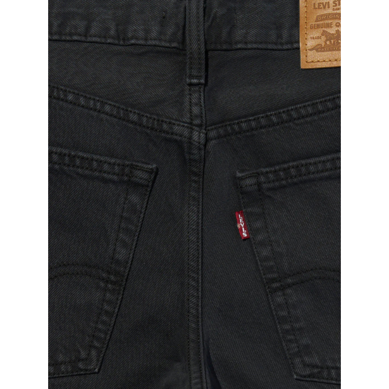 Levi’s LOOSE BOOT JEANS "BLACK" 005DO-0004