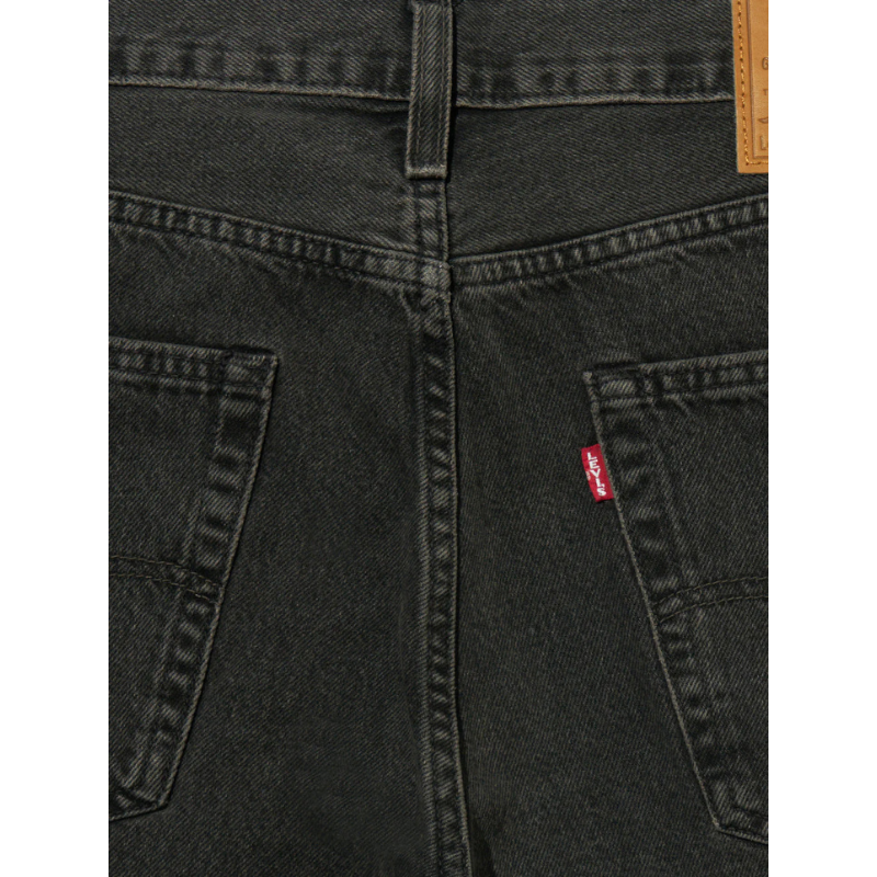 Levi’s 578 BAGGY JEANS "BLACK" A4750-0020