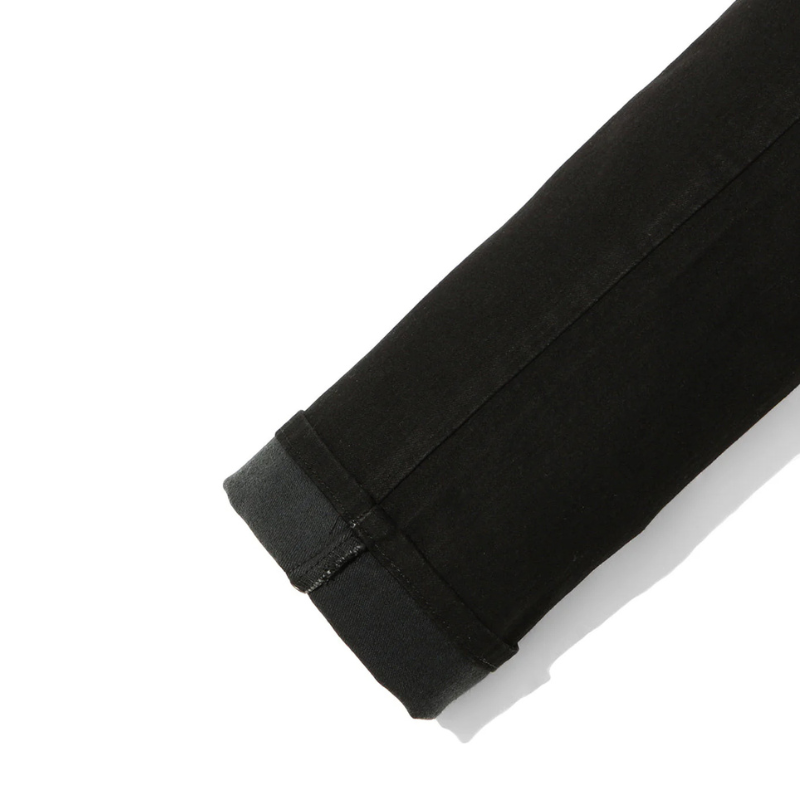 Levi’s 511 SLIM FIT JEANS "BLACK" 04511-1907