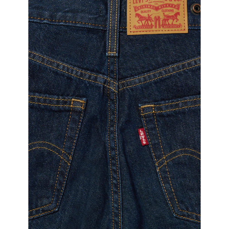 Levi’s CINCH BAGGY JEANS "REIGN OF THE RINSE" 001UP-0016