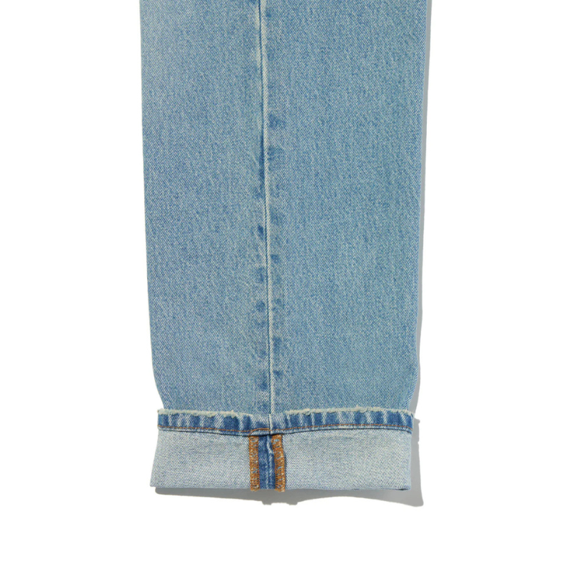 Levi’s 501 '90s JEANS "MEDIUM INDIGO" A1959-0106