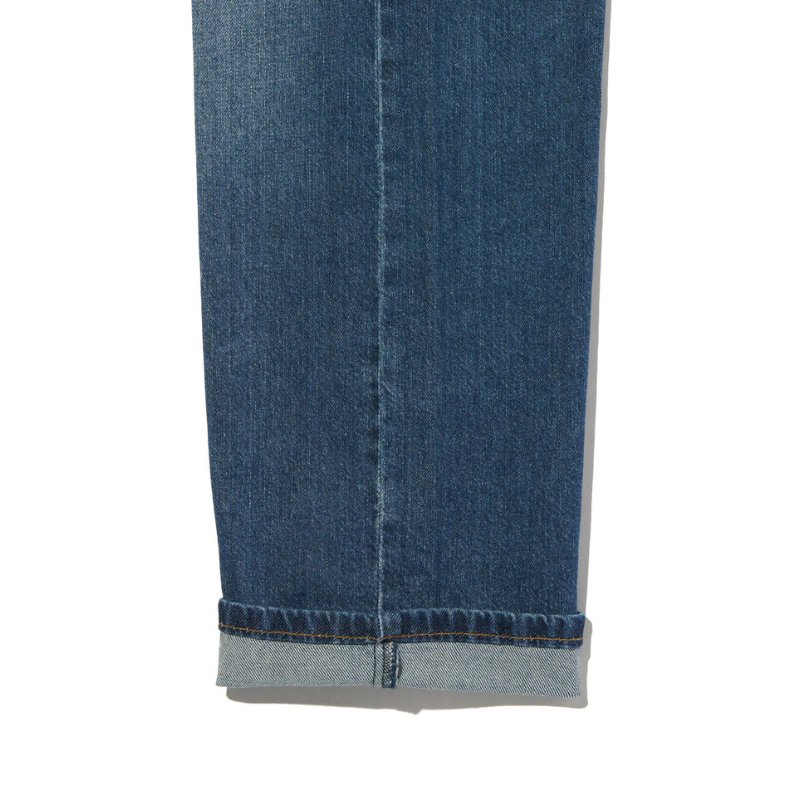 Levi’s 505 REGULAR FIT JEANS "MEDIUM INDIGO" 00505-2914